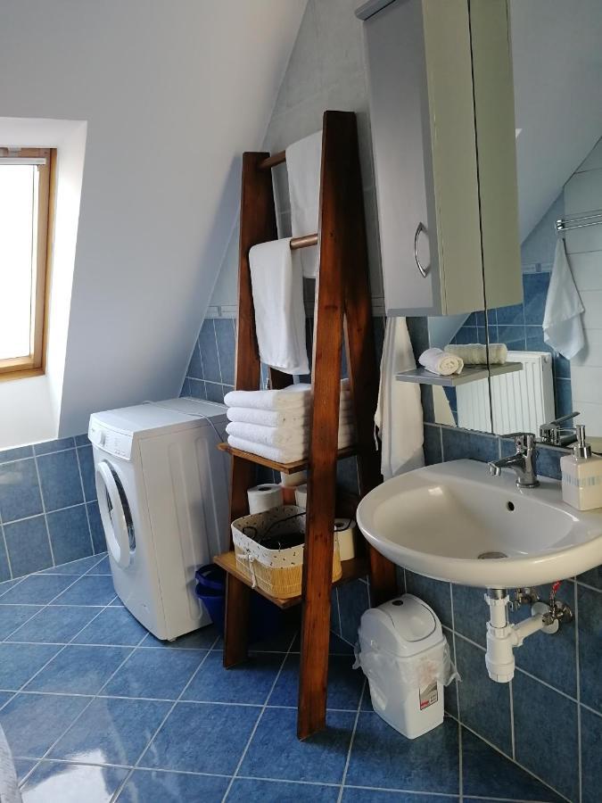 Blue Apartman Διαμέρισμα Makó Εξωτερικό φωτογραφία