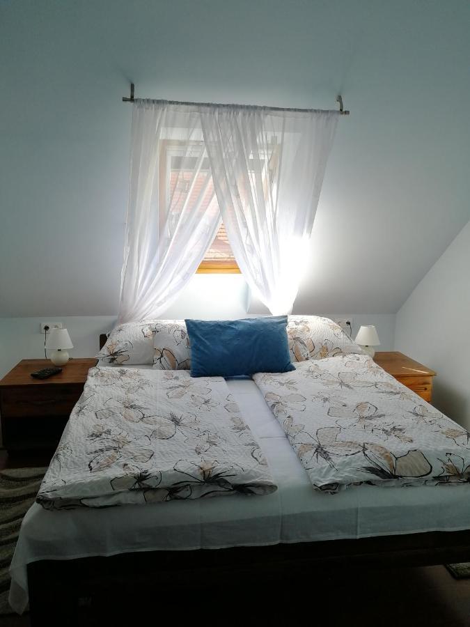 Blue Apartman Διαμέρισμα Makó Εξωτερικό φωτογραφία