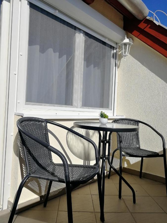 Blue Apartman Διαμέρισμα Makó Εξωτερικό φωτογραφία